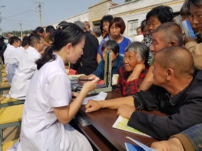 九三学社衡水市委举办农业技术咨询与医疗义诊活动，助力乡村振兴与民生改善