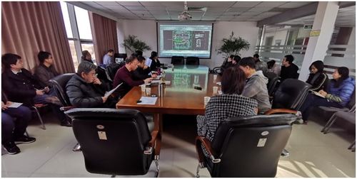 省协会技术专家委员会第一次全体会议圆满召开并顺利完成首次技术咨询活动