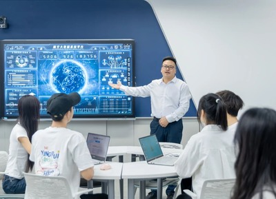 计算机应用技术技术咨询 驱动企业数字化转型的关键服务