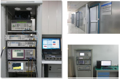 FCC报告与清关技术咨询 专业第三方服务助力产品合规出海