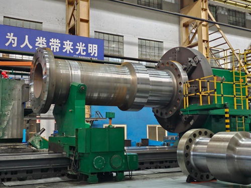 大国重器竞逐创新赛道 以技术咨询驱动高质量发展